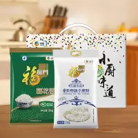 中粮小厨味道米面礼盒4.5kg