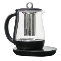 美的(Midea) 电水壶 GE1512a 养生壶