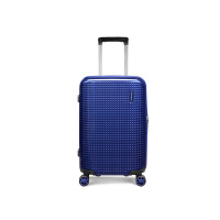 新秀丽 PC静音轮行李箱海关锁拉杆箱大容量 28寸