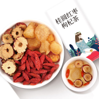 桂圆红枣茶 105g*10包
