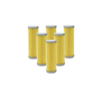 考斯特汽油滤芯