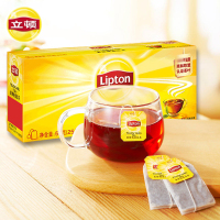 红茶茶叶办公冲饮袋泡茶