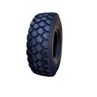 395/85R20消防车轮胎