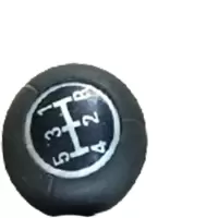 东风EQ1118变速器操纵杆手柄总成17.6B7-03080DZ变速器操纵杆手柄总成 正品超长质保