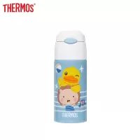 膳魔师THERMOS 儿童保温杯400ml