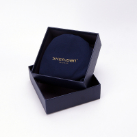 喜来登皮具男士皮带NL170562S