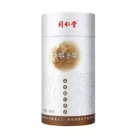北京同仁堂决明子茶260g正品绝明子茶叶炒决明子泡茶喝