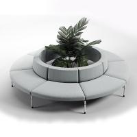 LMFU 沙发组合 LMLD-02 以模块定价 每个模块价格相同 LZM