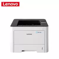 联想(Lenovo)LJ3803DN 黑白激光打印机学生家用商用企业A4打印机