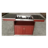 嘉禧源 烫菜炉 1030*600*930