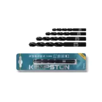 凯普森（Kempston）M35含钴不锈钢麻花钻9.0 mm