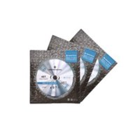 凯普森(Kempston)硬质合金木工圆锯片10" 254x2.5/1.8x25.4 T60