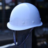 SCP 防护安全帽 SCP-B030 工人劳保防护专用建筑工地头盔合金钢安全帽(单位:件)