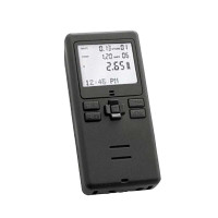 CED7000声控计时器套装无线 IPSC射击计时器