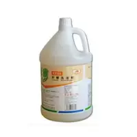 KY131柠檬洗洁精 2.78L