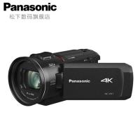 松下(Panasonic) HC-VX1GK-K 摄像机