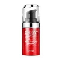 Olay新生塑颜金纯弹力眼霜15ml(ZGYD)