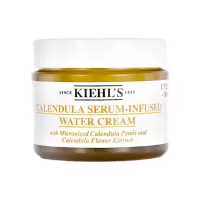 科颜氏(Kiehl's)金盏花精华水活霜50ml 补水保湿 舒缓滋润