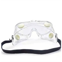 梅思安 护目镜(单位:个)