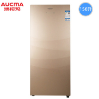 澳柯玛(AUCMA) 立式冷柜 BD-156WG