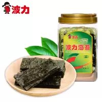 波力海苔礼桶72g