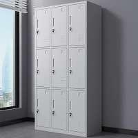 GS 九门更衣柜 整备柜 更衣柜 乘务柜 工具柜 储藏柜 定制柜