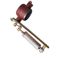 东风EQ1118排气制动阀总成3541N-010/DDDZ排气制动阀总成 正品超长质保