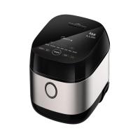 美的(Midea)电饭煲电饭锅IH电磁加热3L智能预约电饭煲精铁釜内胆家用电饭煲MB-HS3033