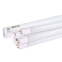 FSL佛山照明 LED灯管T8日光灯超亮光管 T8双端单灯管(不含支架) 1.2m18W 白光