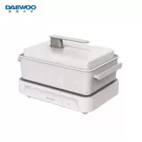 大宇(DAEWOO)多功能锅