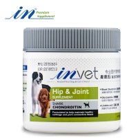 麦德氏IN-Vet 犬用鲨鱼软骨精华素 150g