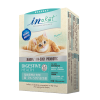 麦德氏IN-Kat 猫用益生菌 20g猫咪肠胃健康补充益生菌猫猫肠道护理