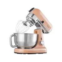 海尔(Haier) 电动搅拌器 HSM-DC6050GM 厨师机 厨房设备 电动搅拌器