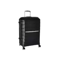 新秀丽samsonite 出差 旅行箱FREEFORM可扩展PC万向轮拉杆箱密码箱带TSA锁 20寸