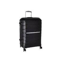 新秀丽samsonite 出差 旅行箱FREEFORM可扩展PC万向轮拉杆箱密码箱带TSA锁 28寸