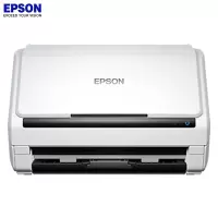 爱普生(EPSON) DS-775 A4馈纸式高速扫描仪 彩色专业图像处理扫描仪（台）