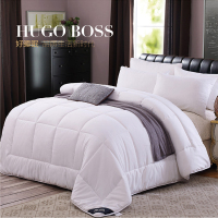SNWQ BOSS豪华暖绒冬被HBXW-009