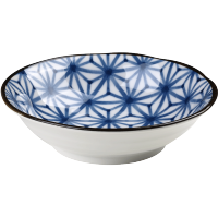 CCKO CK9555 8英寸汤盘(文样)