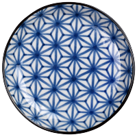 CCKO CK9556 10英寸圆形菜盘 （文样）