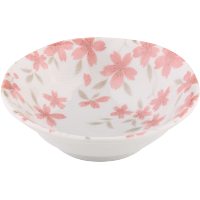 CCKO CK9557 4.5英寸味碟（布目樱花）