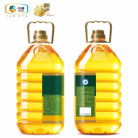 福临门植物调和油5L