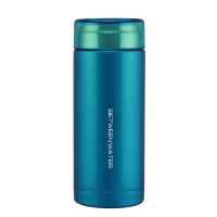 一水间(BETWEENWATER) 不锈钢真空纤巧杯BWJA-CS-20Z