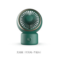 DOKIY 小O桌面风扇 充电板