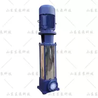 / 东泵科技 高压消防泵 工地盖楼供水泵 临时消防泵 高扬程泵