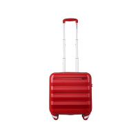 Echolac爱可乐拉杆箱 PCPT008A 红色色 17寸