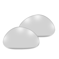 迈未 后视小镜套装-鹅卵石形 TW-RM03