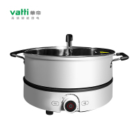 华帝(VATTI)电磁炉套装DC-QS22L
