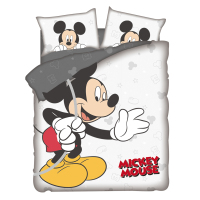 Disney 迪士尼平网床品套件DTJ18