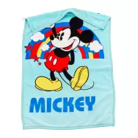 Disney迪士尼新款双层毯DMT82