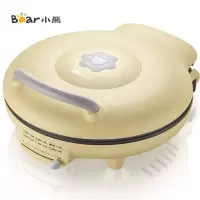 小熊（Bear）电饼铛家用大煎饼铛烙饼锅早餐机DBC-C15E3